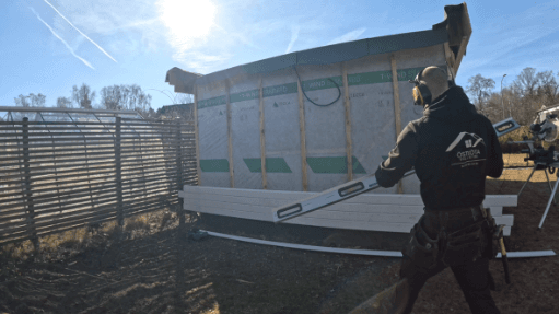 Byggfirma i Linköping – nybyggnation av hus, Östgöta Bygg & Betong