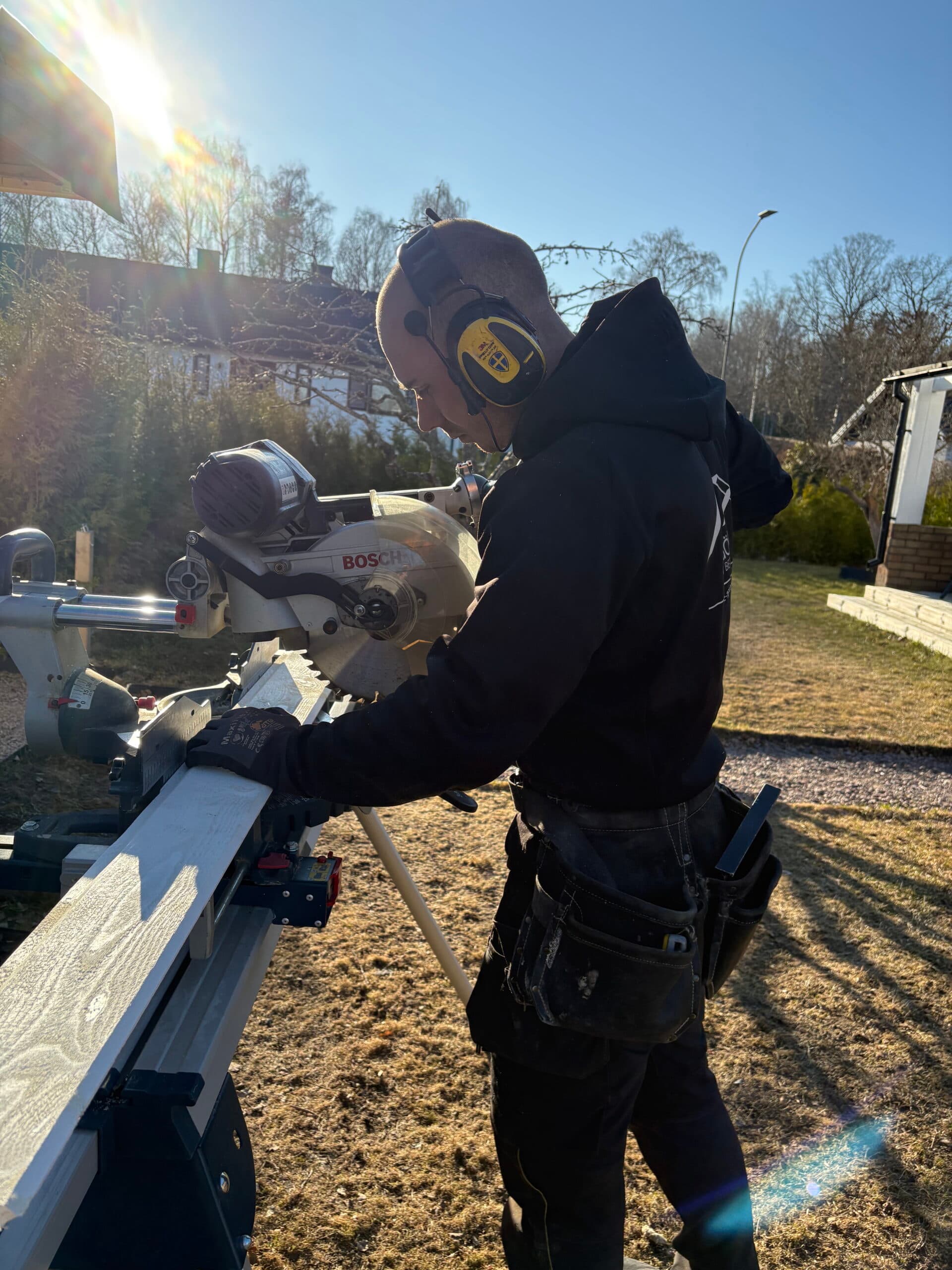 Östgöta Bygg & Betong – lokal byggfirma i Linköping